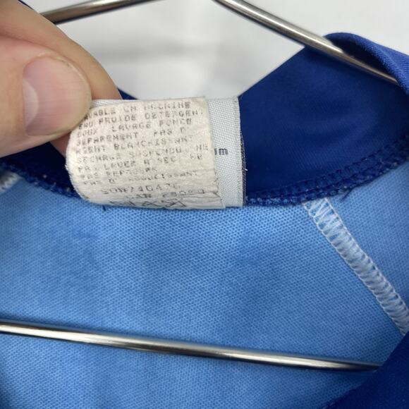 Cannondale 3/4 Zip Short Sleeve Cycling Jersey Stars and Stripes Men's Size XL - Picture 6 of 10